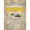 KNYGA Alejandro Jodorowsky Incal Juodas & Baltas Edition