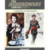 KNYGA Alejandro Jodorowsky Jodorowsky Library: Book Two
