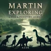 KNYGA Alek Martin Exploring