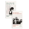 KNYGA Aleksandar Hemon My Parents: An Introduction / This Does Not Belong to You
