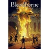 KNYGA Ales Kot Bloodborne: The Thirst