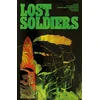 KNYGA Ales Kot Lost Soldiers
