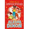 KNYGA Alesha Dixon Luna Wolf: Animal Wizard