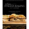 KNYGA Alessandra Fontana Artisan Italian Baking at Home