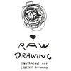 KNYGA Alessandro Bonaccorsi Raw Drawing