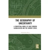 KNYGA Alessandro Ricci Geography of Uncertainty