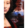 KNYGA Alessandro Vezzosi Leonardo Da Vinci: The Complete Paintings in Detail
