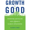 KNYGA Alessio Terzi Growth for Good