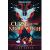 KNYGA Alex Aster Curse of the Night Witch
