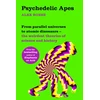 KNYGA Alex Boese Psychedelic Apes