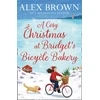 KNYGA Alex Brown Cosy Christmas at Bridget’s Bicycle Bakery