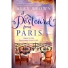 KNYGA Alex Brown Postcard from Paris