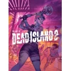 KNYGA Alex Calvin Art of Dead Island 2