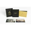 KNYGA Alex Calvin Making of Assassin's Creed: 15th Anniversary (Deluxe Edition)