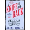 KNYGA Alex Coombs Knife in the Back