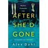KNYGA Alex Dahl After She'd Gone