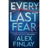 KNYGA Alex Finlay Every Last Fear
