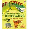 KNYGA Alex Frith Big Book of Big Dinosaurs