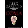KNYGA Alex Garland Su