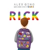 KNYGA Alex Gino Rick: A Melissa Novel