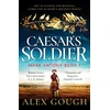 KNYGA Alex Gough Caesar's Soldier