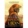 KNYGA Alex Gough Emperor's Lion