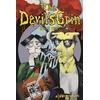 KNYGA Alex Graham Devil's Grin, Book One