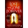 KNYGA Alex Grecian Lost and Gone Forever