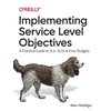 KNYGA Alex Hidalgo Implementing Service Level Objectives
