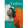 KNYGA Alex Hyde Violetinės