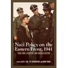 KNYGA Alex J Kay Nazi Policy on the Eastern Front, 1941
