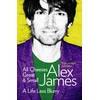 KNYGA Alex James All Cheeses Great and Small