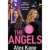 KNYGA Alex Kane Angels