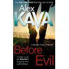 KNYGA Alex Kava Before Evil