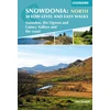 KNYGA Alex Kendall Snowdonia: 30 Low-level and Easy Walks - North