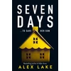 KNYGA Alex Lake Seven Days