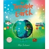 KNYGA Alex Latimer The Trouble with Earth