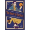 KNYGA Alex Livingston Knave of Secrets
