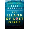 KNYGA Alex Marwood Island of Lost Girls