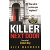 KNYGA Alex Marwood Killer Next Door