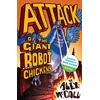 KNYGA Alex Mccall Attack of the Giant Robot Chickens