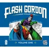 KNYGA Alex Raymond Flash Gordon: Classic Collection Vol. 1