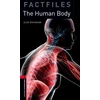 KNYGA Alex Raynham Oxford Bookworms Library Factfiles: Level 3: The Human Body