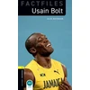 KNYGA Alex Raynham Oxford Bookworms Library Factfiles: Level 1: Usain Bolt