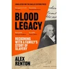 KNYGA Alex Renton Blood Legacy