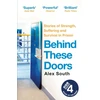 KNYGA Alex South Behind these Doors