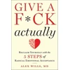 KNYGA Alex Wills Give a F*ck, Actually