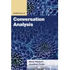 KNYGA Alexa Hepburn Essentials of Conversation Analysis