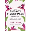 KNYGA Alexa West One-Way Ticket Plan