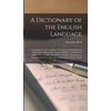 KNYGA Alexander Dictionary of the English Language [microform]
